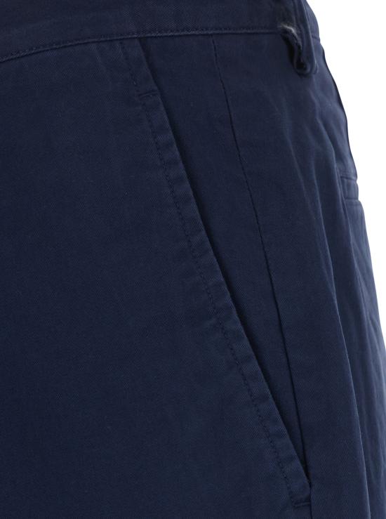26FW 폴로 랄프로렌 숏팬츠 710799213005 Blu - POLO RALPH LAUREN