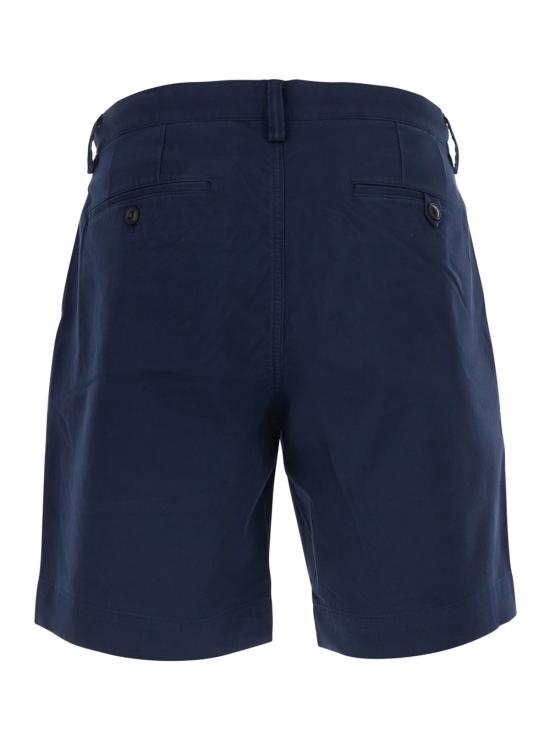 26FW 폴로 랄프로렌 숏팬츠 710799213005 Blu - POLO RALPH LAUREN