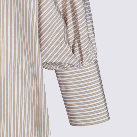 26SS 브루넬로 쿠치넬리 셔츠 MH740MO906 C003 - BRUNELLO CUCINELLI