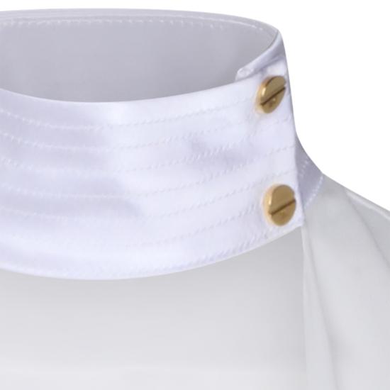 26SS 엘리자베타프랜치 블라우스 CA13461E2 360 AVORIO - ELISABETTA FRANCHI