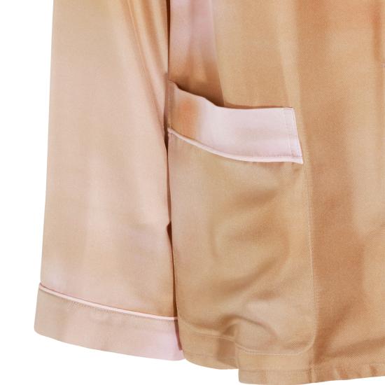 26SS 파비아나 필리피 수트 자켓 CAD276F773 D972VR1 BEIGE ROSA - FABIANA FILIPPI