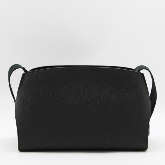 26FW 살바토레 페라가모 숄더백 784626 241790001 Black - SALVATORE FERRAGAMO