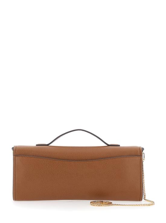 26FW 마이클 코어스 토트백 30F5GHMC8L230 Brown - MICHAEL KORS