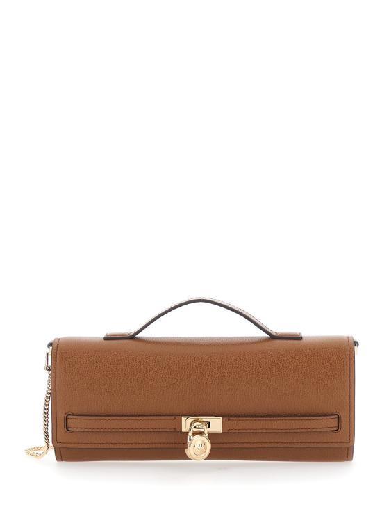 26FW 마이클 코어스 토트백 30F5GHMC8L230 Brown