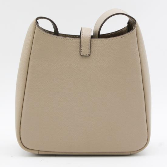 26FW 토리버치 크로스백 185793 020 SOFT CEMENT - TORY BURCH