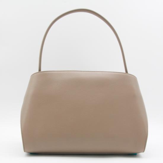 26FW 살바토레 페라가모 토트백 795203 219816042 Taupe - SALVATORE FERRAGAMO