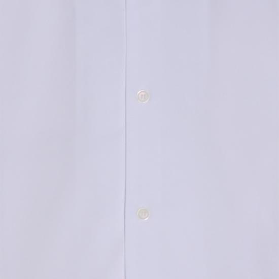 26SS 디젤 반팔 셔츠 A20473 0GSBH100 WHITE - DIESEL