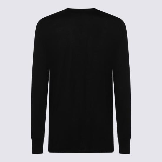 26SS 다크쉐도우 긴팔 티셔츠 DU01F4260 BH09 Light Grey - DRKSHDW