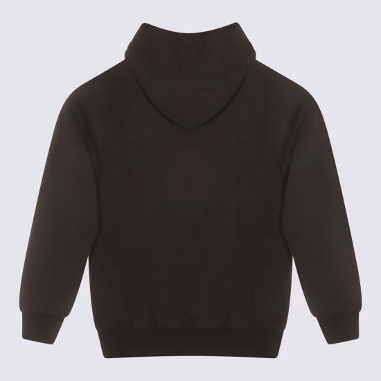 26SS [키즈] 돌체앤가바나 티셔츠 L4JWKZ G7P2BN0000 Nero - DOLCE & GABBANA