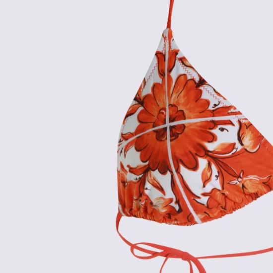 26FW 돌체앤가바나 비키니 수영복 O8A23J ONO19IX3TN MAIOLICA - DOLCE & GABBANA