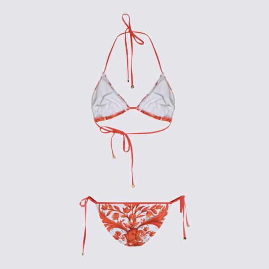 26FW 돌체앤가바나 비키니 수영복 O8A23J ONO19IX3TN MAIOLICA - DOLCE & GABBANA