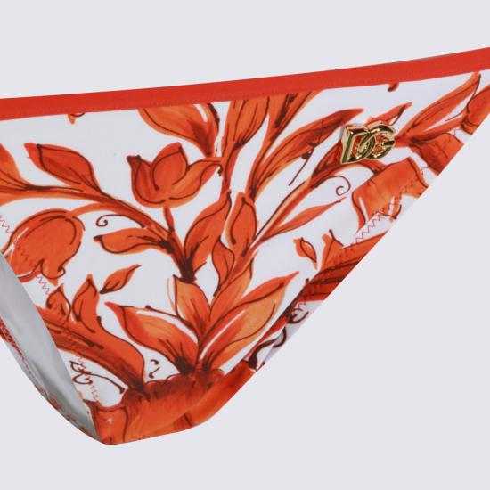 26FW 돌체앤가바나 비키니 수영복 O8A23J ONO19IX3TN MAIOLICA - DOLCE & GABBANA