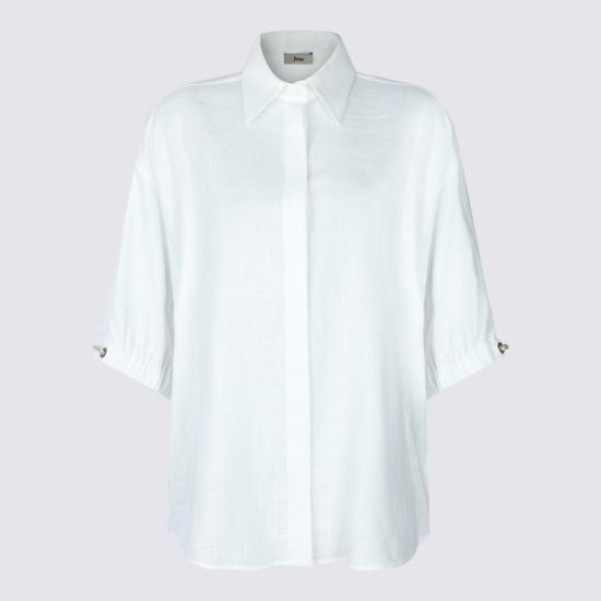 26SS 에르노 셔츠 CM000046D 126891000 White
