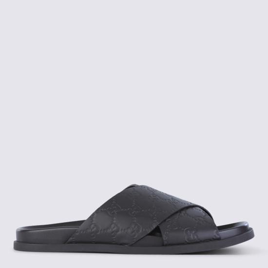26SS 구찌 로퍼 834940 AADMJ2140 Brown