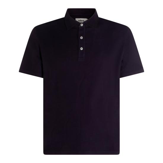 26SS 알테아 폴로 티셔츠 2655160 NAVY