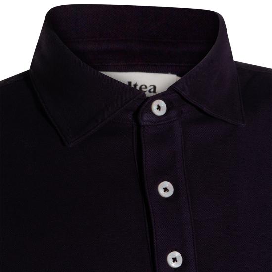 26SS 알테아 폴로 티셔츠 2655160 NAVY - ALTEA