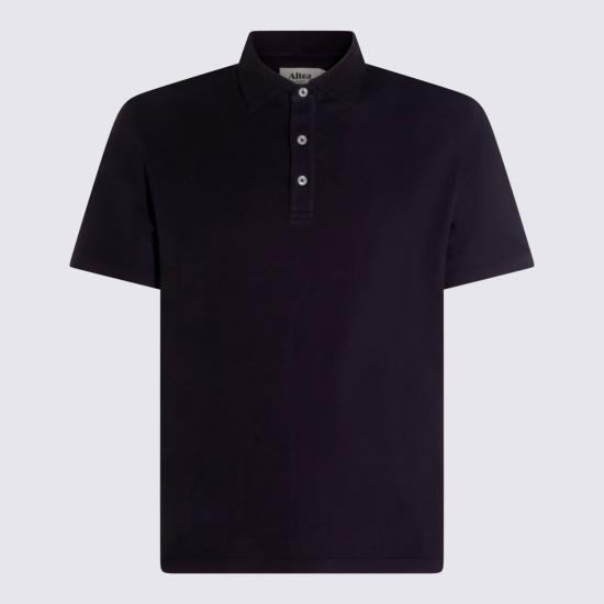 26SS 알테아 폴로 티셔츠 2655160 NAVY - ALTEA