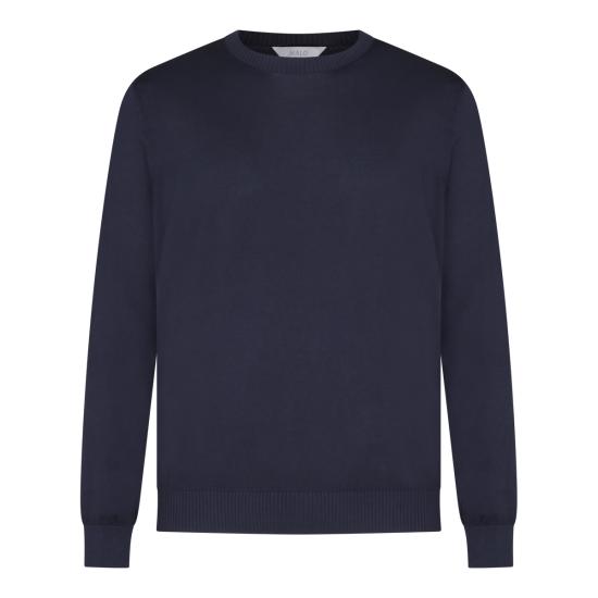 26SS 말로 스웨터 UXA388 F3L27E2088 BLU