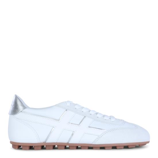 26SS 호간 스니커즈 HXW6930FX20 UNI0351 BIANCO ARGENTO