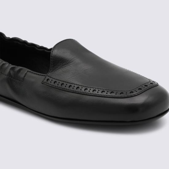 26SS 처치스 로퍼 DD0110 9NHF0AAB Black - CHURCHS
