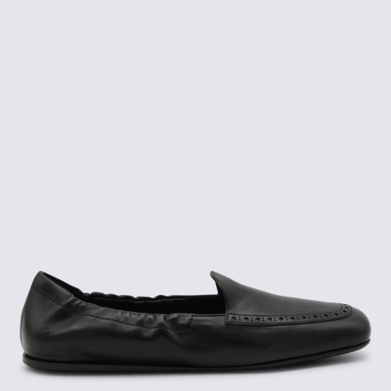 26SS 처치스 로퍼 DD0110 9NHF0AAB Black
