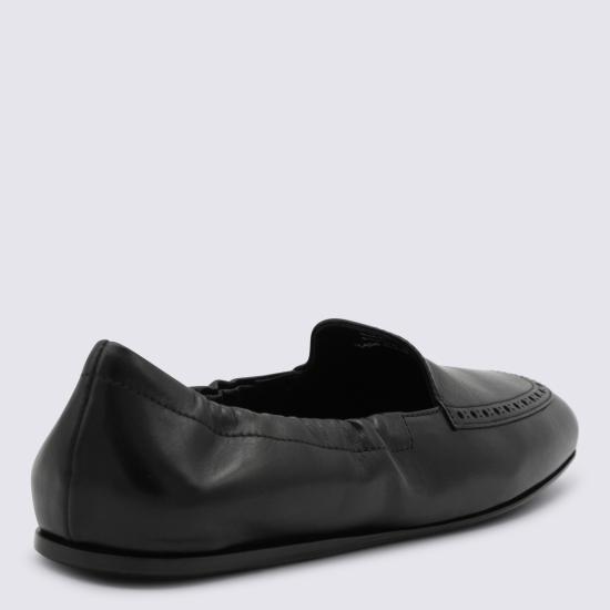 26SS 처치스 로퍼 DD0110 9NHF0AAB Black - CHURCHS