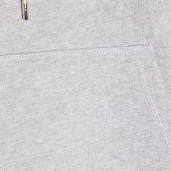 26SS 아르떼 앤트워프 후드 티셔츠 SS26133H 20 Grey - ARTE ANTWERP