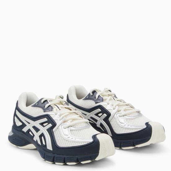 26SS 아식스 스니커즈 1203A886 400 MIDNIGHY CREAM - ASICS