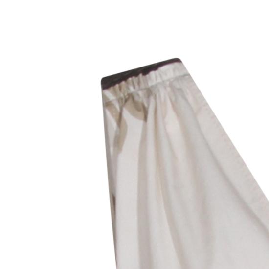 26SS 브루넬로 쿠치넬리 미디 원피스 MQ197A5092 C004 NATURALE - BRUNELLO CUCINELLI