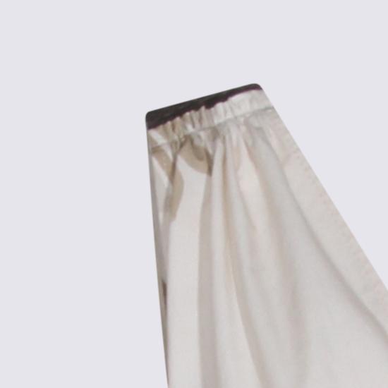 26SS 브루넬로 쿠치넬리 미디 원피스 MQ197A5092 C004 NATURALE - BRUNELLO CUCINELLI
