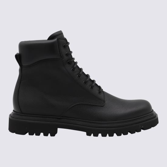 25FW 돌체앤가바나 부츠 A60613 A6H478B956 Black