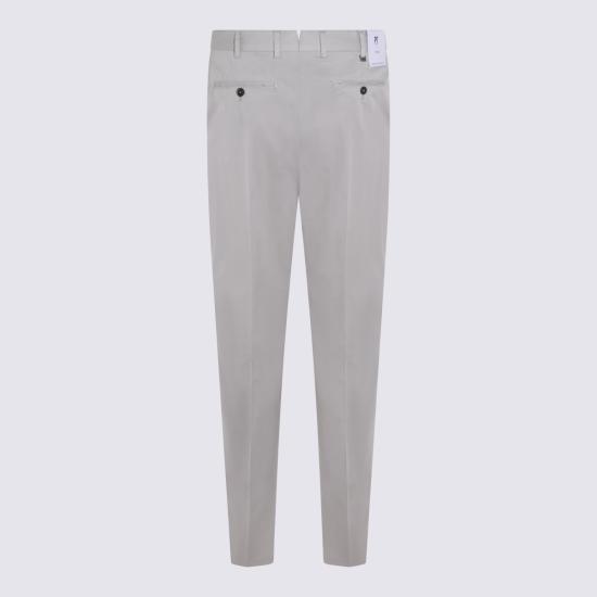26SS 피티토리노 수트 팬츠 COZTUFZA0CL1 BB44Y210 Ghiaccio - PT TORINO