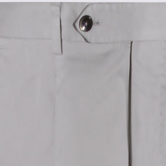 26SS 피티토리노 수트 팬츠 COZTUFZA0CL1 BB44Y210 Ghiaccio - PT TORINO