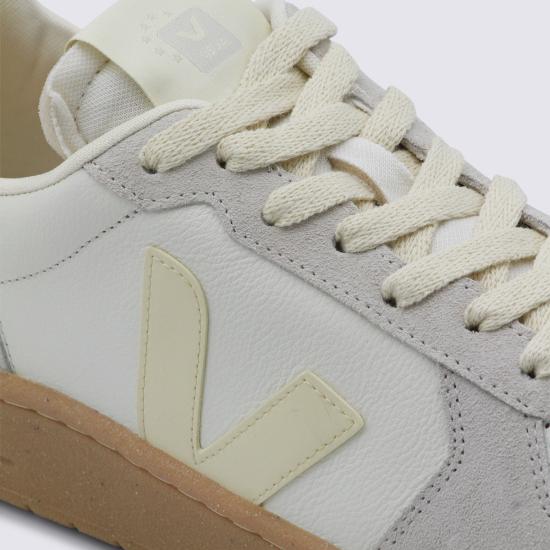 26SS 베자 스니커즈 VE3320942B WHITE CALCAIRE - VEJA