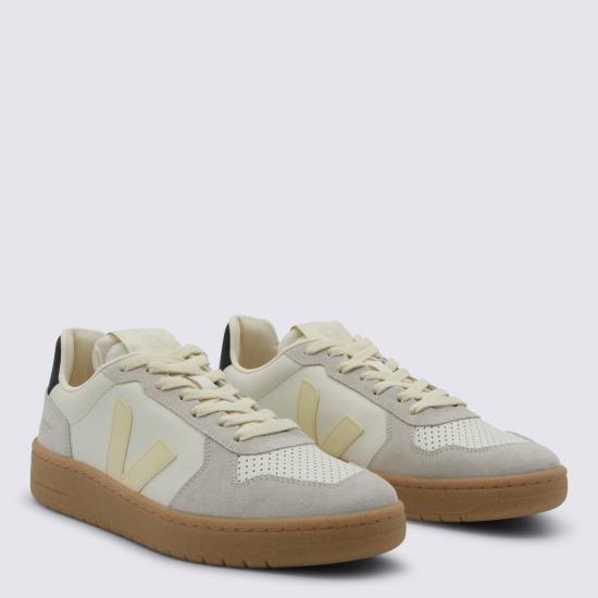 26SS 베자 스니커즈 VE3320942B WHITE CALCAIRE - VEJA