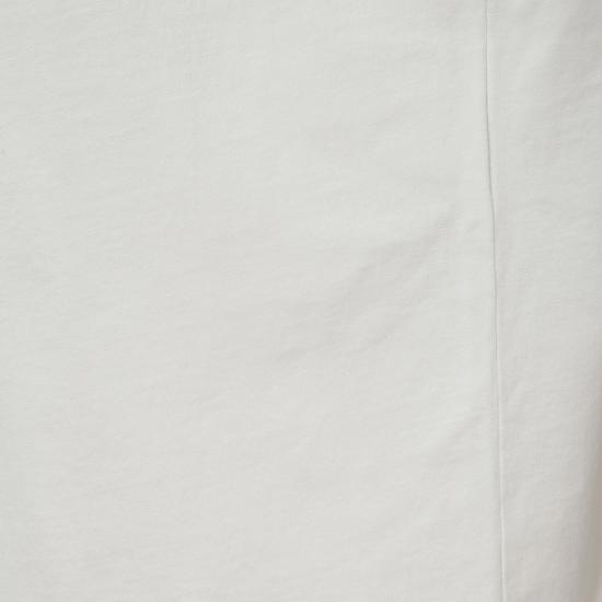 26SS 골든구스 카보숑 크리스탈 티셔츠 GWP01220 P00067310363 VINTAGE WHITE - GOLDEN GOOSE