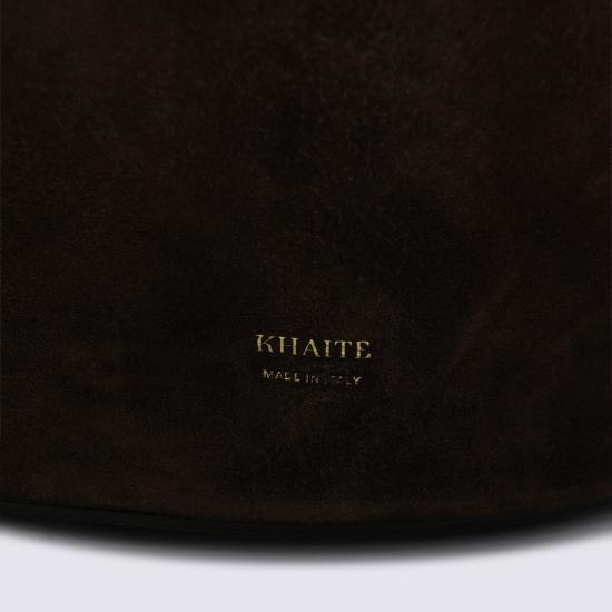 26SS 케이트 숄더백 H2043726 950 Dark brown - KHAITE
