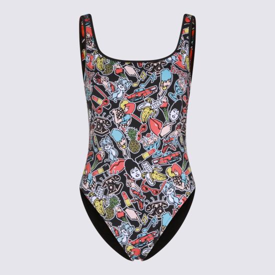 26SS 피오루찌 원피스 수영복 W26SSBCO001LY01 MU01 Multicolor