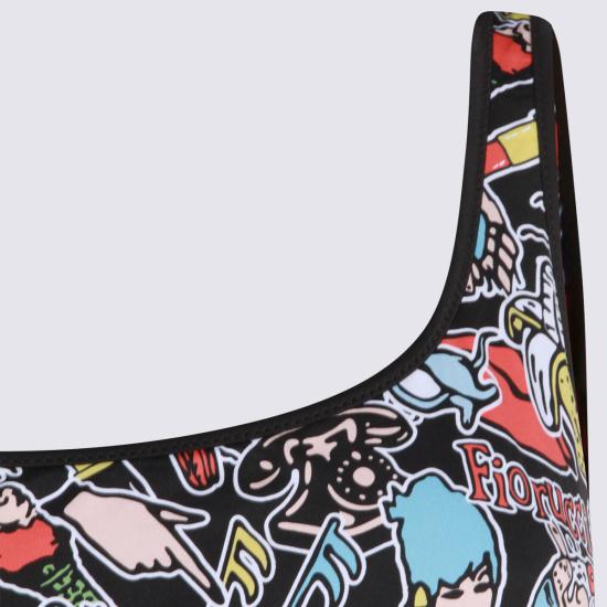 26SS 피오루찌 원피스 수영복 W26SSBCO001LY01 MU01 Multicolor - FIORUCCI