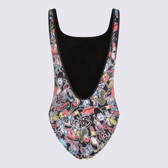 26SS 피오루찌 원피스 수영복 W26SSBCO001LY01 MU01 Multicolor - FIORUCCI