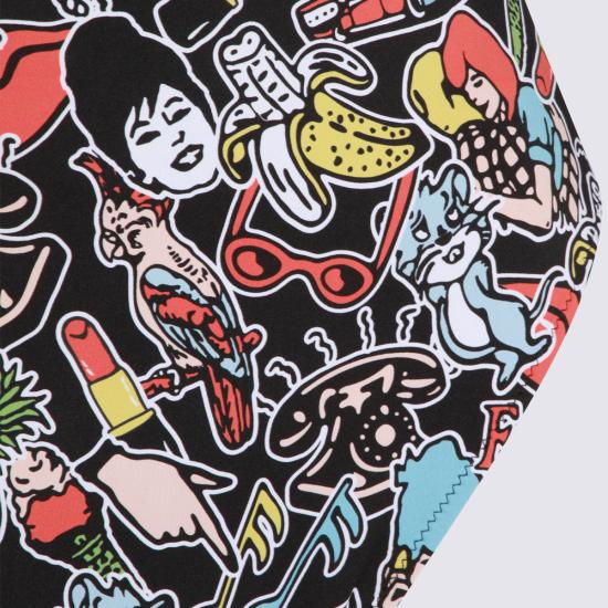 26SS 피오루찌 원피스 수영복 W26SSBCO001LY01 MU01 Multicolor - FIORUCCI