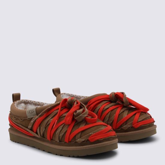 26SS 어그 부츠 1175054 CHE Chestnut - UGG