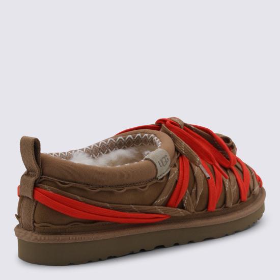 26SS 어그 부츠 1175054 CHE Chestnut - UGG