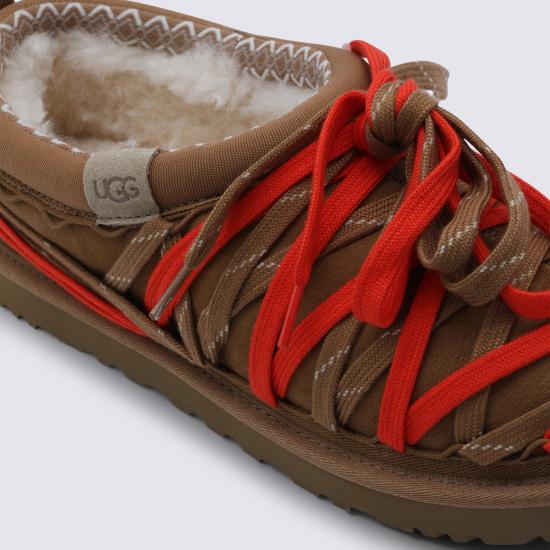 26SS 어그 부츠 1175054 CHE Chestnut - UGG