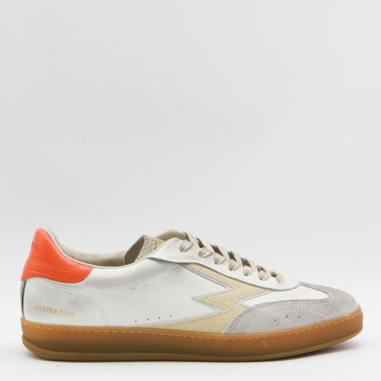 26SS 모아컨셉 스니커즈 CL273M WHITE ORANGE