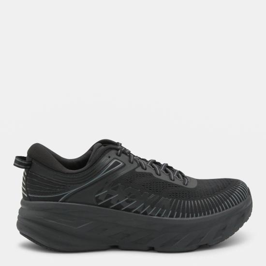 26SS 호카 본디 7 1110518 BBLC BLACK BLACK