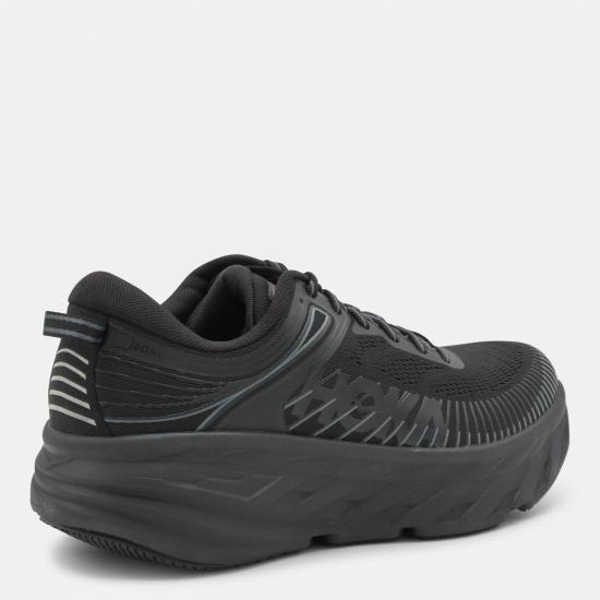 26SS 호카 본디 7 1110518 BBLC BLACK BLACK - HOKA