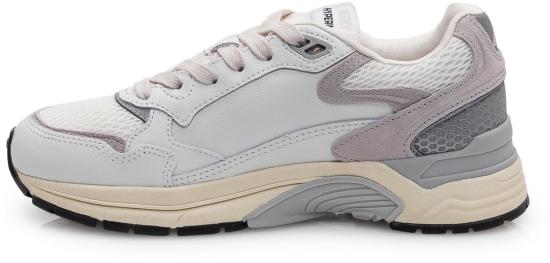 26SS 오트리 HYPERWAY 하이퍼웨이 스니커즈 HYLWHC01 WHITE - AUTRY