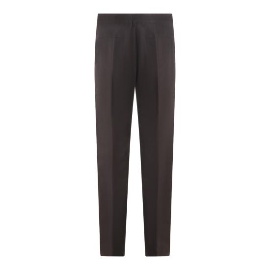 26SS 릭 오웬스 데님 팬츠 RU01F2333 CDU78 DARK DUST - RICK OWENS