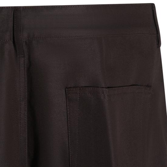 26SS 릭 오웬스 데님 팬츠 RU01F2333 CDU78 DARK DUST - RICK OWENS
